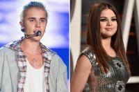 American Music Awards 2016: Justin Bieber giành giật với Selena Gomez giải Nghệ sỹ của năm