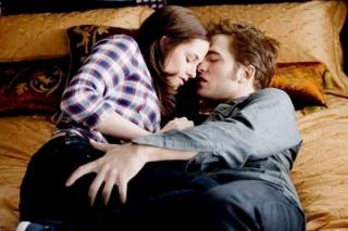 Kristen:  Tôi không xấu hổ về thiên hướng tình dục của mình 