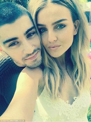 Bồ cũ chê Zayn dở  chuyện ấy  và chúc Gigi  may mắn  trong single mới