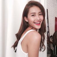 Top 5 hot girl Việt sở hữu nụ cười  sáng choang khung hình 