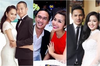 5 mỹ nhân Việt bỏ showbiz về làm bà nội trợ đảm đang
