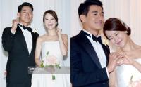  Nữ hoàng nhạc phim  Baek Ji Young mang thai cùng chồng kém 9 tuổi