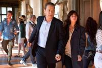 ‘Hỏa ngục’ của Tom Hanks thu sớm 50 triệu USD