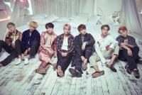 BTS chính thức cho EXO  về vườn  với MV mới