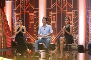 Game show có Trấn Thành - Trường Giang bị chê nhạt