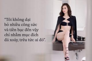 Phát ngôn không thể bỏ qua trong tuần