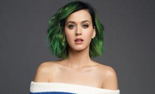 Katy Perry thổ lộ niềm mong ước được làm mẹ