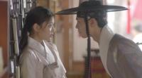 Mây họa ánh trăng tập cuối: Park Bo Gum - Kim Yoo Jung trả giá đắt vì hạnh phúc