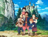 Hãng phim hoạt hình Ghibli chuẩn bị ra mắt series truyền hình đầu tiên
