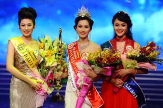 Cuộc sống của Đặng Thu Thảo sau 4 năm đăng quang