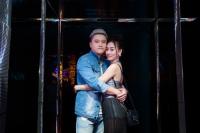 Vợ chồng DJ Tiên Moon - Vũ Duy Khánh khiến fan nức lòng ngày trở lại