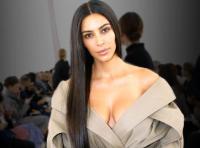 Công bố video hiện trường vụ cướp Kim Kardashian