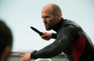 Tom Cruise thua thảm trước Jason Statham tại Trung Quốc