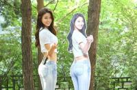 Suzy, Seolhyun sở hữu body đẹp đến mức không cần photoshop