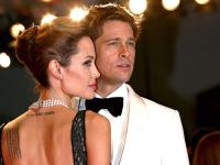 Jolie tiếp tục được quyền nuôi con khi Brad Pitt vẫn bị điều tra