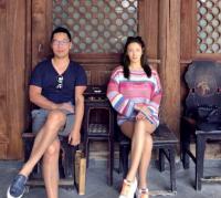 Sao nữ phim Châu Tinh Trì tái hôn sau 70 ngày quen