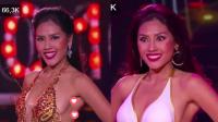 Nguyễn Thị Loan và 2 lần  nhún vai, trợn mắt  khó hiểu tại Miss Grand International