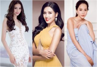 Từng cuốc đất làm ruộng, chân lấm tay bùn, những cô gái này vẫn trở thành Hoa hậu