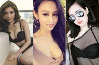 Elly Trần và 3  mẹ bỉm sữa  sexy đẹp nhất nhì làng giải trí