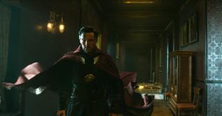 Phù thủy Doctor Strange thu sớm gần 90 triệu USD