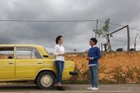 Tấm Cám, Những ngọn nến trong đêm  đối đầu  hàng loạt phim Việt nặng ký