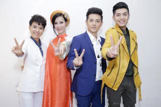 The Voice Kids 2016: Tươi mới, hài hước nhưng cũng không thiếu sạn