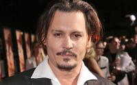 Johnny Depp làm phù thủy trong phim ăn theo  Harry Potter 