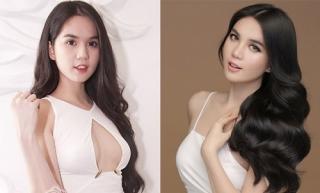 Sao Việt lạm dụng photoshop: Đừng để  nghệ thuật là ánh trăng lừa dối 