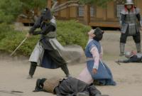 Ca sĩ thần tượng Hàn Quốc có kết thúc bi kịch trên phim