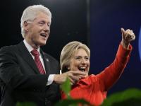 Bill Clinton được gọi thế nào và làm gì nếu vợ là Tổng thống?