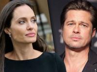 Jolie sẵn sàng lên tòa để giành quyền nuôi con với Brad Pitt