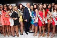 Donald Trump: Ông trùm hoa hậu chuyên nói xấu phụ nữ