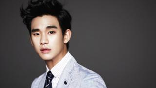 Kim Soo Hyun gây sốc khi đóng cảnh  yêu  trong phim 19+