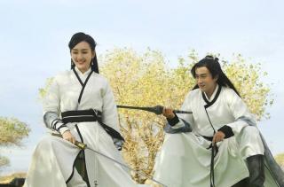 Đây chính là bộ phim khiến Lưu Khải Uy bị tố ngoại tình với bạn diễn