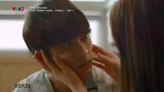 Tỉnh lại sau tai nạn giao thông, Kang Tae Oh quên cả  bạn gái  Nhã Phương