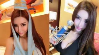  Chàng trai mặt rắn  là người có khuôn mặt bình thường nhất trong hội bạn thân