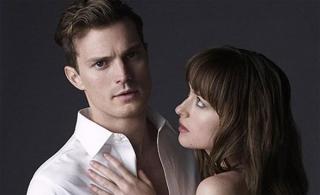 Phần hai ‘50 sắc thái’ hạn chế trẻ em vì nội dung tình dục