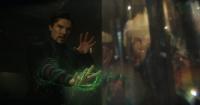 ‘Doctor Strange’ chưa có đối thủ tại phòng vé Bắc Mỹ