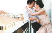 3 năm kết hôn phủ đầy thị phi và cay đắng của Dương Mịch - Lưu Khải Uy