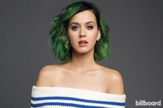 Katy Perry quyên góp hơn 222 triệu đồng cho kế hoạch hoá gia đình