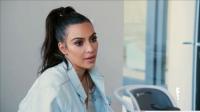 Kim Kardashian có nguy cơ tử vong nếu tiếp tục mang bầu