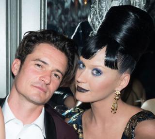 Orlando Bloom và Katy Perry bị đồn đã chia tay