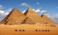 Quốc gia có nhiều kim tự tháp hơn cả Ai Cập