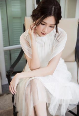 HH Thu Thảo lo lắng tiết lộ về tình trạng phải dùng thuốc ngủ của mình....