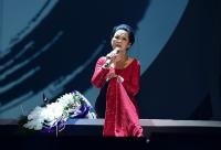 Khánh Ly lo lắng khi hát cùng Hồ Ngọc Hà