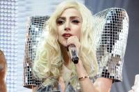 Lady Gaga rối loạn tâm lý sau khi bị cưỡng bức