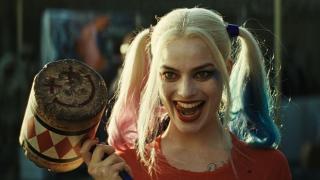 Mỹ nhân ‘Suicide Squad’ nóng nhất trên IMDb 2016