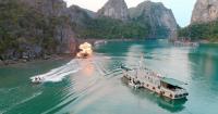 Phim của Phương Trinh đầu tư 7 tỷ đồng quay cảnh trên biển