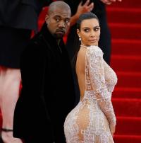 Rộ tin Kim Kardashian muốn ly hôn Kanye West và giành quyền nuôi 2 con
