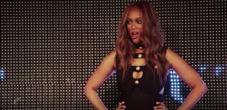 Tyra Banks bất ngờ trở lại ngay tập mở màn Next Top Mỹ mùa 23!